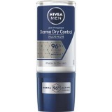 NIVEA MEN golyós dezodor 50 ml Derma Dry Control