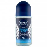 NIVEA MEN golyós dezodor 50 ml Fresh active