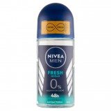 NIVEA MEN golyós dezodor 50 ml Fresh ocean