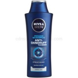 Nivea Men Power korpásodás elleni sampon normál hajra 400 ml