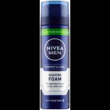 Nivea Men Protect&Care borotvahab 200 ml (4005808228980) (4005808228980)