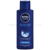 Nivea Men Revitalizing testápoló tej uraknak 250 ml