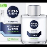 NIVEA MEN Sensitive After Shave Lotion 100 ml (4005808588763) (4005808588763)