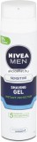 Nivea Men Sensitive borotvagél 200ml