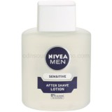Nivea Men Sensitive borotválkozás utáni arcvíz 100 ml