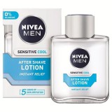 NIVEA MEN Sensitive Cool After Shave Lotion 100 ml (9005800234830) (9005800234830)