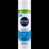 Nivea Men Sensitive Cool borotvagél 200 ml (9005800305080) (9005800305080)