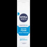 Nivea Men Sensitive Cool borotvahab 200 ml (9005800249209) (9005800249209)