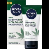 NIVEA MEN Sensitive Hemp Moisture Cream 75 ml (9005800347974)