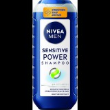 NIVEA Men Sensitive Power 250 ml (9005800389066)