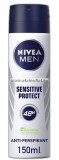 Nivea Men Sensitive Protect dezodor 150ml (deo spray)