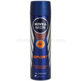 Nivea Men Sport izzadásgátló spray -ben 150 ml