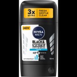 NIVEA MEN Stick AP B&W Invisible Fresh 50 ml (9005800352244)