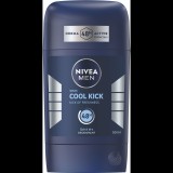 NIVEA MEN Stick Deo Cool Kick 50 ml (9005800352213)