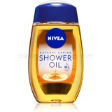 Nivea Natural Oil tusoló olaj száraz bőrre 200 ml