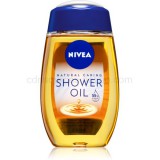 Nivea Natural Oil tusoló olaj száraz bőrre 200 ml