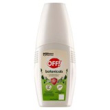 Nivea Off!® Botanicals rovarriasztó permet 100 ml