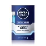 Nivea Original Lotion borotválkozás utáni arcszesz after shave 100ml