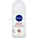 Nivea Pearl & Beauty golyós dezodor roll-on 50 ml