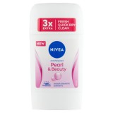 Nivea Pearl&Beauty női stift 50ml