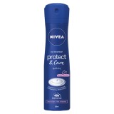 Nivea protect&care deo 150ml