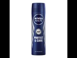 Nivea Protect&Care férfi spray dezodor 150ml