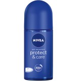 Nivea protect&care roll-on 50ml