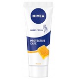 Nivea Protective Care kézkrém 75ml