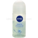 Nivea Pure Invisible golyós dezodor roll-on 50 ml