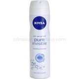 Nivea Pure Invisible izzadásgátló spray 150 ml