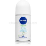 Nivea Pure & Natural golyós dezodor 48h  50 ml