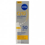 NIVEA Q10 Anti-Wrinkle Expert Nappali Arcápoló FF50 40 ml
