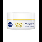 Nivea Q10 nappali ránctalanító arckrém 50ml