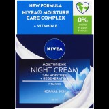 NIVEA Regenerating Night Creme 50 ml (9005800227184)
