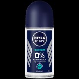 Nivea roll-on férfi 50ml fresh ocean golyós dezodor