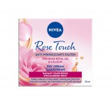 NIVEA Rose Touch Ránctalanító Nappali Arckrém 50 ml