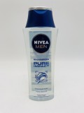 Nivea sampon férfi 250 ml Pure Impact/Pure Clean