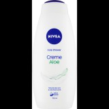 NIVEA Shower Creme Aloe 750 ml (4005900648181)