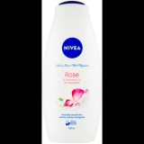 NIVEA Shower Rose&Almond Oil 750 ml (5900017062419)