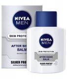 Nivea Silver Protect After shave balzsam 100ml
