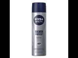 Nivea Silver Protect Quick Dry férfi spray dezodor 150ml
