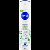 NIVEA Spray AP Fruity Delight LE 150 ml (9005800379005)