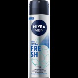 NIVEA Spray AP Men Ultra Fresh LE 150 ml (9005800379227)