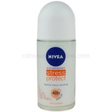 Nivea Stress Protect golyós dezodor roll-on 50 ml