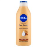 NIVEA SUN Touch Önbarnító Testápoló 400 ml
