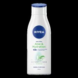 Nivea testápoló 250ml aloe vera