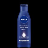 Nivea testápoló 250ml milk intensive