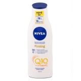Nivea testápoló 250ml q10 normál
