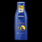 Nivea testápoló 250ml q10 száraz