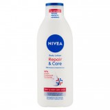 NIVEA testápoló 400 ml Repair&Care